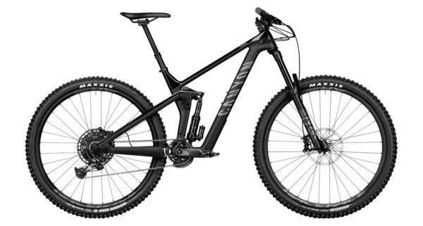 CANYON STRIVE CF 2020-2021 FRAME BEARING KIT