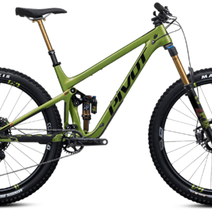 PIVOT SWITCHBLADE GEN 2/3 FRAME BEARING KIT