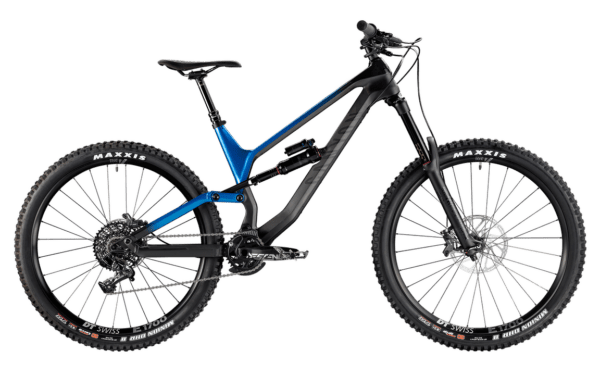 CANYON TORQUE AL & CF 2018-2020 FRAME BEARING KIT