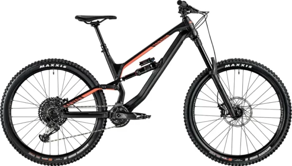 CANYON TORQUE AL & CF 2018-2020 FRAME BEARING KIT