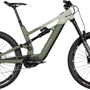 CANYON TORQUE ON 2021 FRAME BEARING KIT