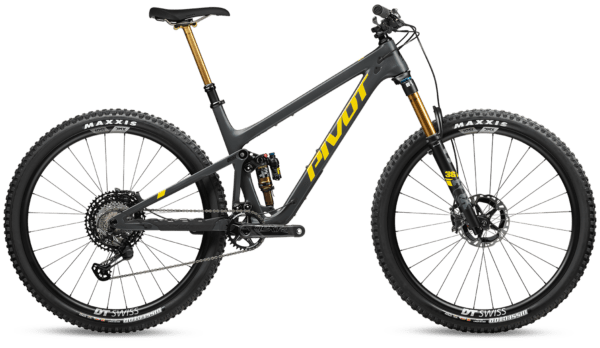 PIVOT TRAIL 429 FRAME BEARING KIT