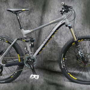 CANYON NERVE AL 29 2013 FRAME BEARING KIT