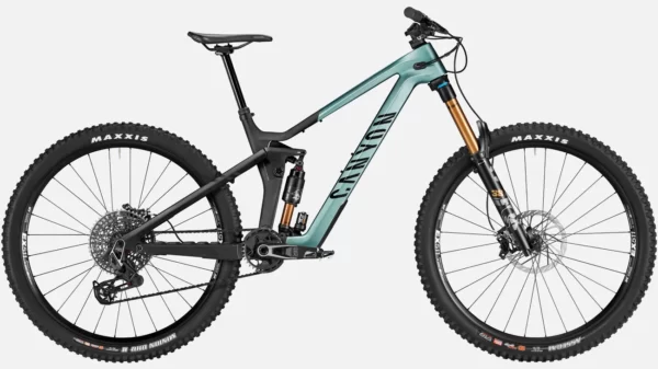 CANYON STRIVE CF 2022-2023 FRAME BEARING KIT