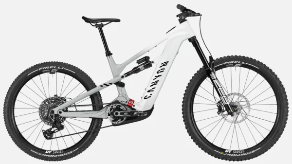 CANYON STRIVE:ON CFR 2023 FRAME BEARING KIT