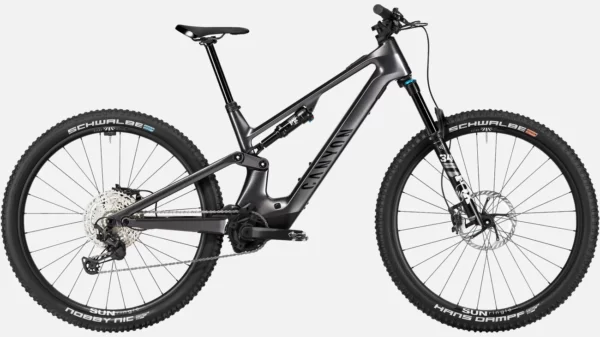 CANYON NEURON:ON & ON FLY 2023-2024 FRAME BEARING KIT