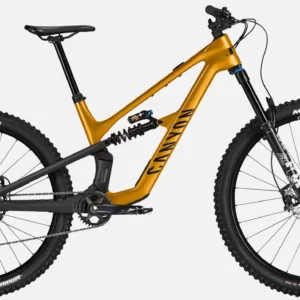 CANYON SPECTRAL CF 2024 FRAME BEARING KIT