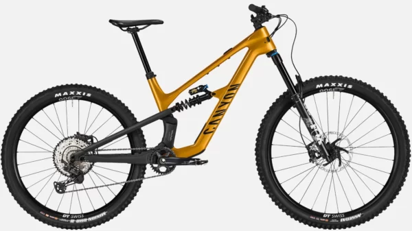 CANYON SPECTRAL CF 2024 FRAME BEARING KIT