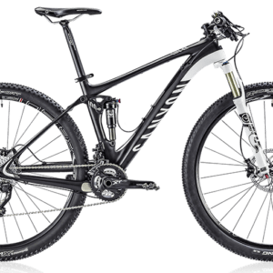 CANYON LUX CF 29 2014 FRAME BEARING KIT