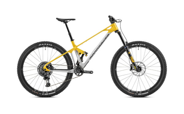 MONDRAKER FOXY CARBON XR, RR, R FRAME BEARING KIT