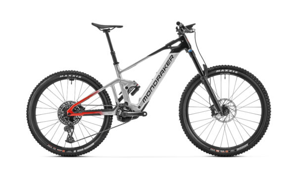 MONDRAKER DUNE eBIKE FRAME BEARING KIT
