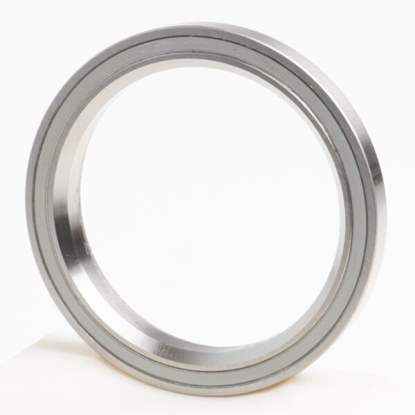 ACB518K Steel, Black Oxide, Stainless Steel, Hybrid Ceramic or Super Light 40 x 51.8 x 8 - 36/45