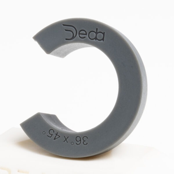 DEDA DCR & ACR COMPRESSION RINGS & DCR MICROSPACERS