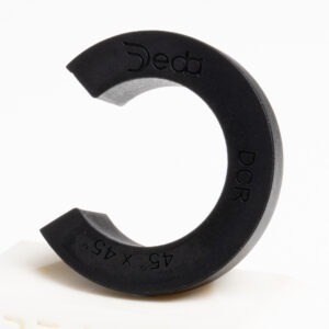 DEDA DCR & ACR COMPRESSION RINGS & DCR MICROSPACERS