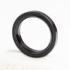 MH-P03 Steel, Black Oxide or Stainless Steel - 30.15 x 41 x 6.5 - 45/45