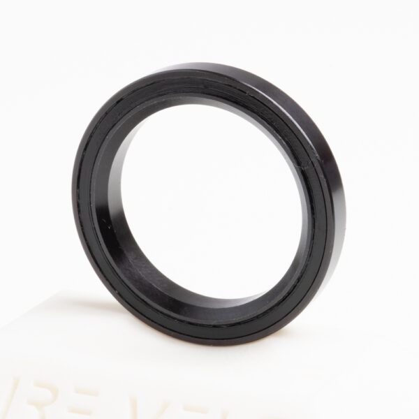 MH-P03 Steel, Black Oxide or Stainless Steel - 30.15 x 41 x 6.5 - 45/45