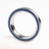 MH-P03 Steel, Black Oxide or Stainless Steel - 30.15 x 41 x 6.5 - 45/45