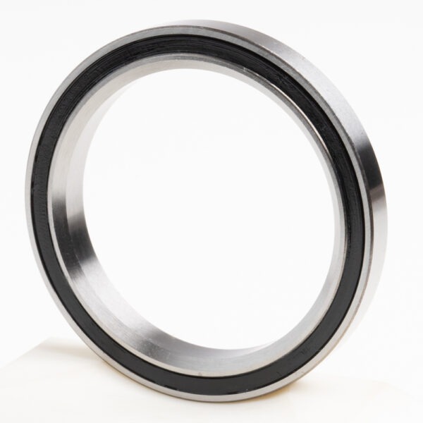 MH-P16 Steel, Black Oxide, Stainless Steel, Hybrid Ceramic, Super Light, SLT 40 x 52 x 7 - 45/45