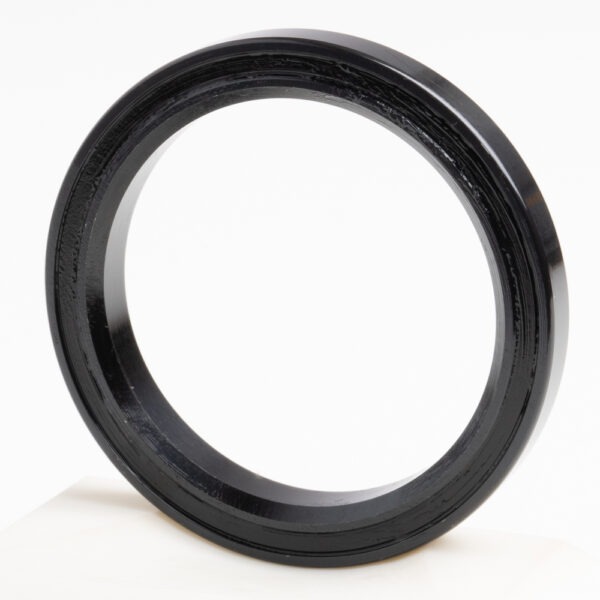 MH-P16 Steel, Black Oxide, Stainless Steel, Hybrid Ceramic, Super Light, SLT 40 x 52 x 7 - 45/45