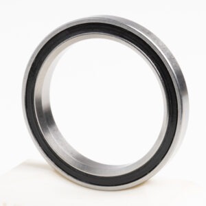 MH-P21 Steel, Black Oxide or Stainless Steel Headset Bearing 37 x 49 x 7 - 45/45