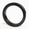 MH-P21 Steel, Black Oxide or Stainless Steel Headset Bearing 37 x 49 x 7 - 45/45