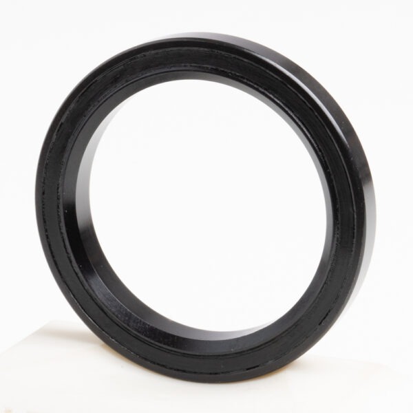 MH-P21 Steel, Black Oxide or Stainless Steel Headset Bearing 37 x 49 x 7 - 45/45