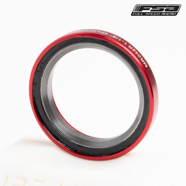 MH-P08F Steel, Black Oxide, Stainless Steel, Hybrid Ceramic or Super Light 30.5 x 41.8 x 8 - 45/45