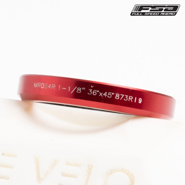 MR054R FSA SL Alloy Lightweight (MR122, MH-P03K) 30.15 x 41 x 6.5 - 36/45