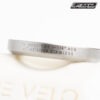 MR082S FSA Xtreme Premium Stainless Bearing (MR168, MH-P22, MH-P17)