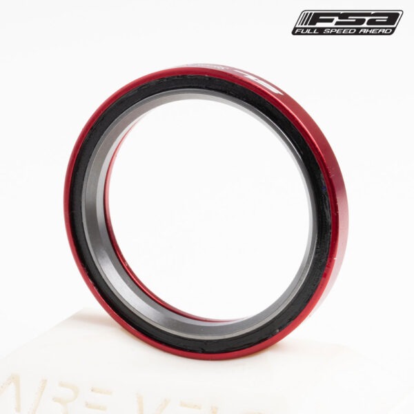 ACB518K Steel, Black Oxide, Stainless Steel, Hybrid Ceramic or Super Light 40 x 51.8 x 8 - 36/45