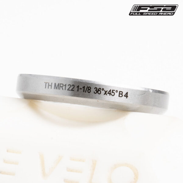MR122 FSA (TH-873E, MH-P03K) 30.2 x 41 x 6.5 - 36/45