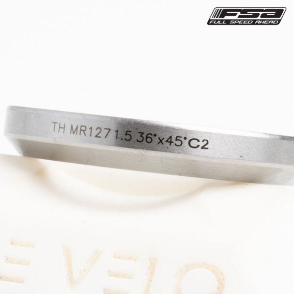 MR127 FSA (TH-073E, ACB518K, MR010) 40 x 51.8 x 8 - 36/45