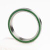 MR136 Steel, Stainless Steel, Black Oxide or Hybrid Ceramic 32.8 X 41.8 x 6 - 45/45