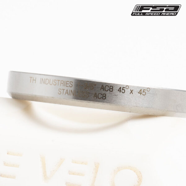 MR151-SS FSA Stainless (MH-P21S) 37 x 48.9 x 7 - 45/45