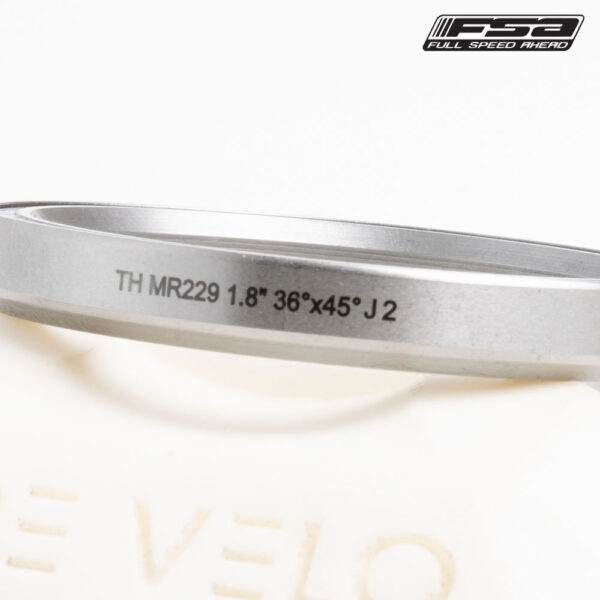 MR229 FSA (1.8" DJ) 50 x 61.9 x 8 - 36/45 (W5269809)