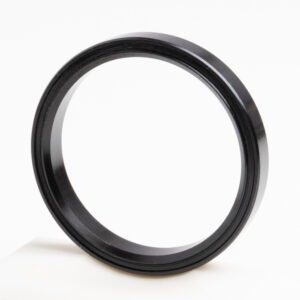 ACB3946-BO Wilier Superslim 1.1/4" Special Upper Headset Bearing in Black Oxide 39 x 46.9 x 7 (ACB39469H7, MR267A)