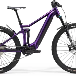 MERIDA eONE FORTY 2020/2023 FRAME BEARING KIT