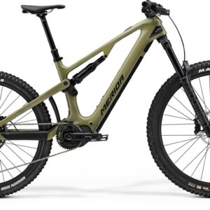 MERIDA eONE SIXTY 2023 FRAME BEARING KIT