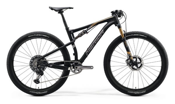 MERIDA NINETY-SIX 2018/2020 FRAME BEARING KIT
