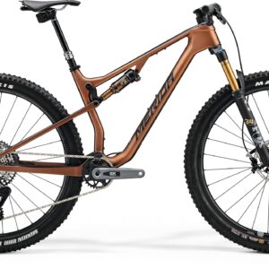 MERIDA NINETY-SIX 2021/2024 FRAME BEARING KIT