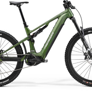 MERIDA eONE FORTY 675/675 EQ FRAME BEARING KIT