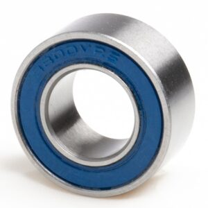 3800-2RS-MAX 10 x 19 x 8 (3800-VRS, 3800H8, W529224) 10 x 19 x 8