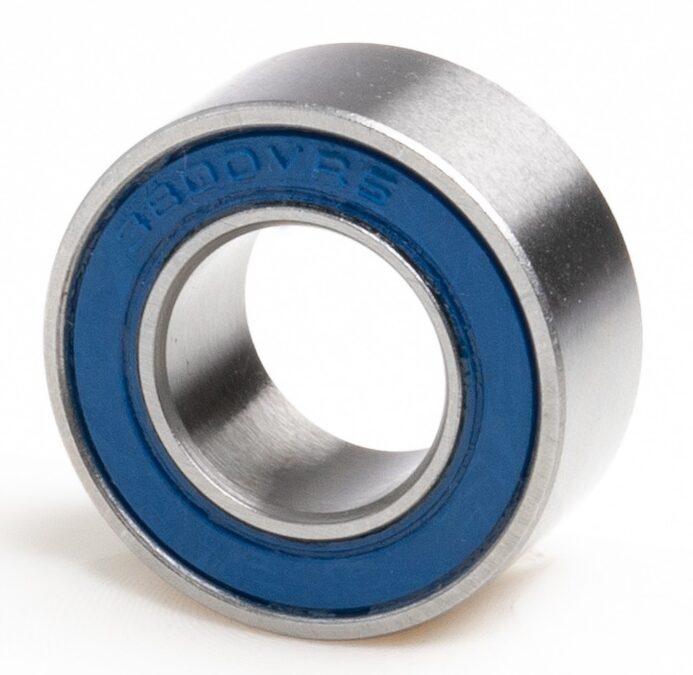 3800-2RS-MAX 10 x 19 x 8 (3800-VRS, 3800H8, W529224) 10 x 19 x 8
