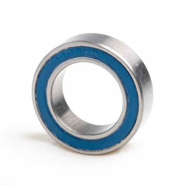 3802-2RS-MAX (3802-VRS) Steel or Black Oxide 15 x 24 x 7
