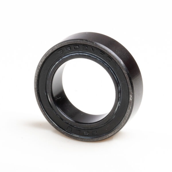 3802-2RS-MAX (3802-VRS) Steel or Black Oxide 15 x 24 x 7