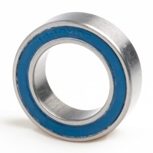 3802-2RS-MAX (3802-VRS) Steel or Black Oxide 15 x 24 x 7