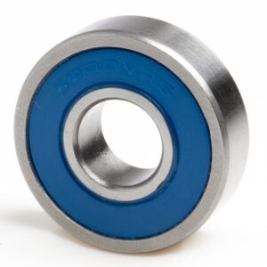 6000-2RS-MAX (6000-VRS) 10 x 26 x 8
