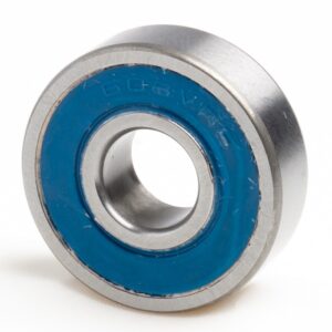 608-2RS-MAX (608-VRS) 8 x 22 x 7
