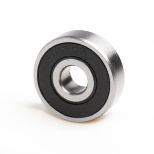 626-2RS-MAX 6 x 19 x 6