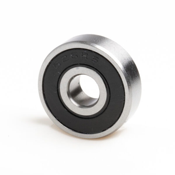 626-2RS-MAX 6 x 19 x 6